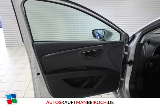 Leon 1.4 TSI Xcellence Voll-LED Klima SHZ TOP / Foto 8