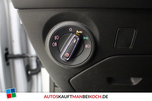 Leon 1.4 TSI Xcellence Voll-LED Klima SHZ TOP / Foto 9