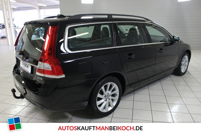V70 T4 Momentum ACC OnCall StdHzg Kamera SHZ / Foto 2