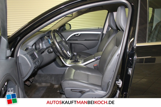 V70 T4 Momentum ACC OnCall StdHzg Kamera SHZ / Foto 3