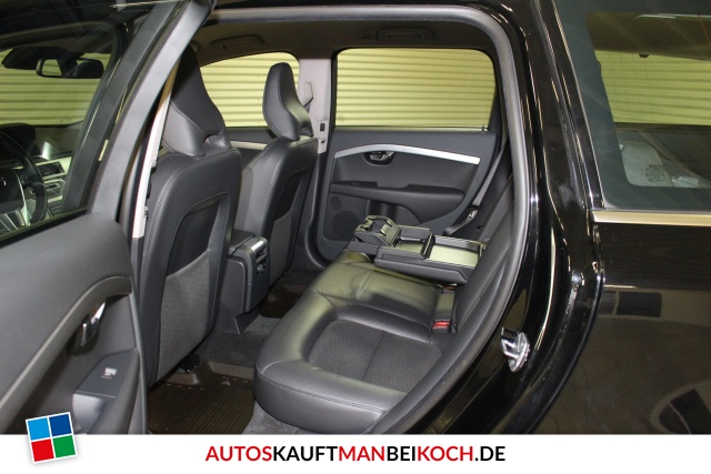 V70 T4 Momentum ACC OnCall StdHzg Kamera SHZ / Foto 4