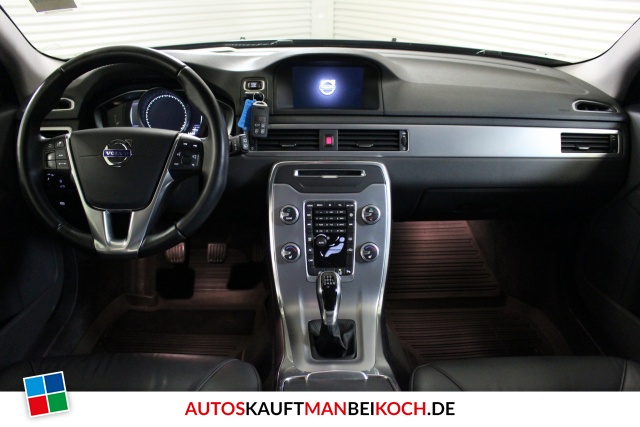 V70 T4 Momentum ACC OnCall StdHzg Kamera SHZ / Foto 5