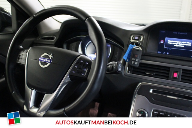 V70 T4 Momentum ACC OnCall StdHzg Kamera SHZ / Foto 6