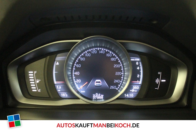 V70 T4 Momentum ACC OnCall StdHzg Kamera SHZ / Foto 8