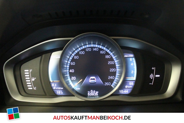 V70 T4 Momentum FahrerAss Stdhzg OnCall Navi Xenon / Foto 9