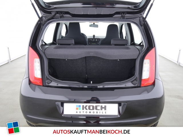 Citigo CNG 5-Türer Ambition 1.Hand Klima / Foto 7