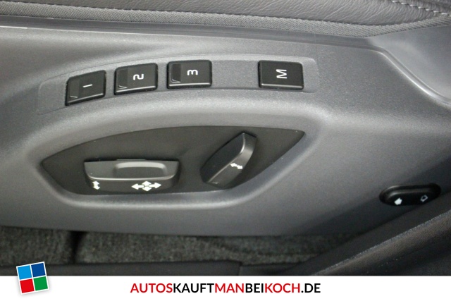 V60 T4 Summum Aut. ACC Kamera Navi Xenon Standhzg / Foto 4
