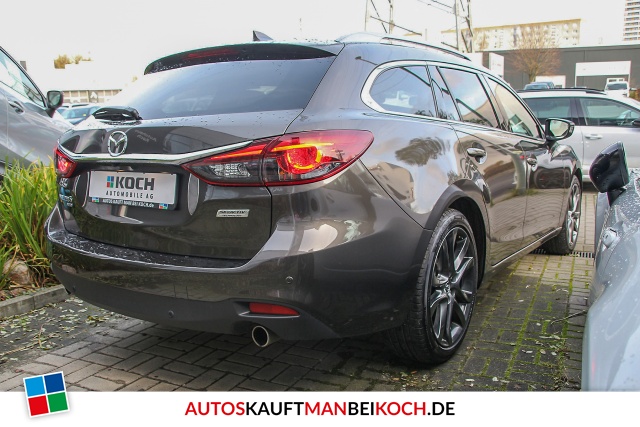 6 Sport Line AWD 175 PS 6AG Leder LED ACC SH / Foto 2