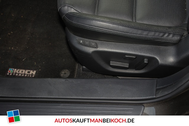 6 Sport Line AWD 175 PS 6AG Leder LED ACC SH / Foto 7