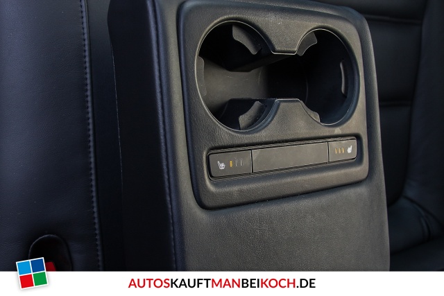 6 Sport Line AWD 175 PS 6AG Leder LED ACC SH / Foto 9