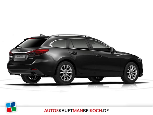 6 SK SKYACTIV-G 145 FWD 5T 6GS AL-EXCLUSIVE / Foto 2