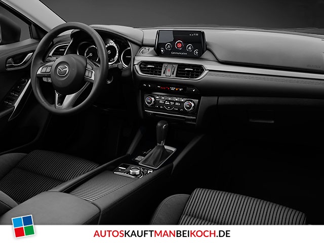 6 SK SKYACTIV-G 145 FWD 5T 6GS AL-EXCLUSIVE / Foto 3