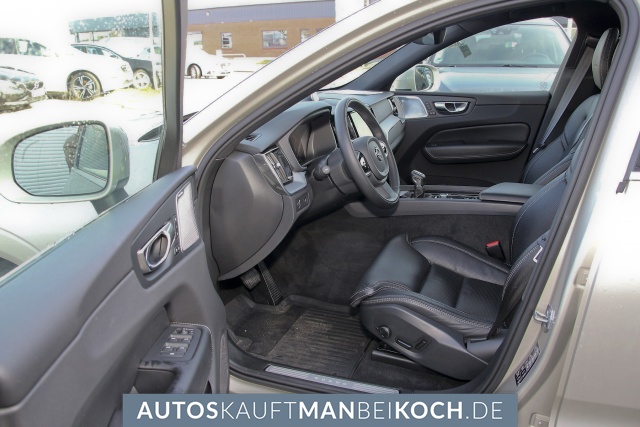 XC60 D4 AWD Inscription Geartronic / Foto 5