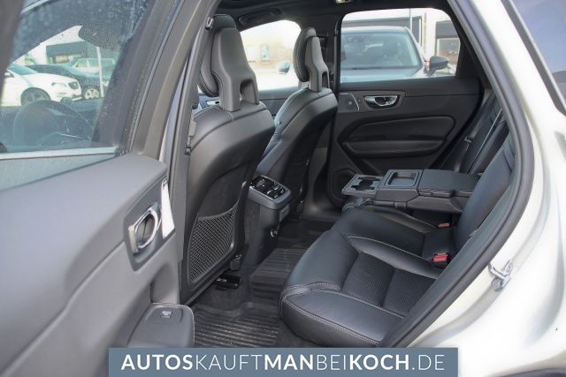 XC60 D4 AWD Inscription Geartronic / Foto 6