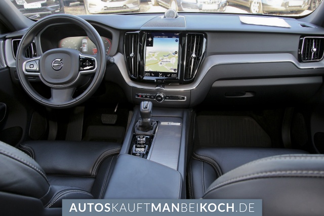 XC60 D4 AWD Inscription Geartronic / Foto 7