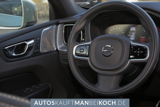 XC60 D4 AWD Inscription Geartronic / Foto 8
