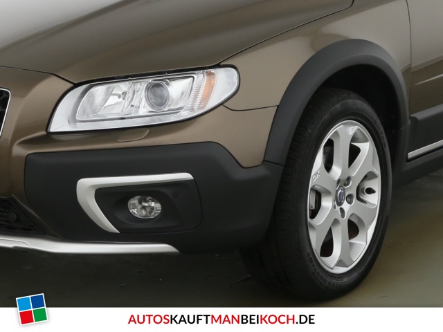 XC70 D4 AWD Summum Aut. MJ16 FahrerAss StHzg / Foto 3