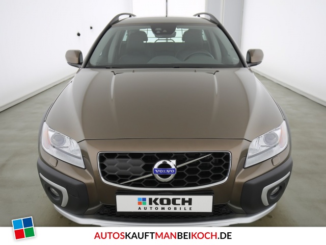 XC70 D4 AWD Summum Aut. MJ16 FahrerAss StHzg / Foto 4