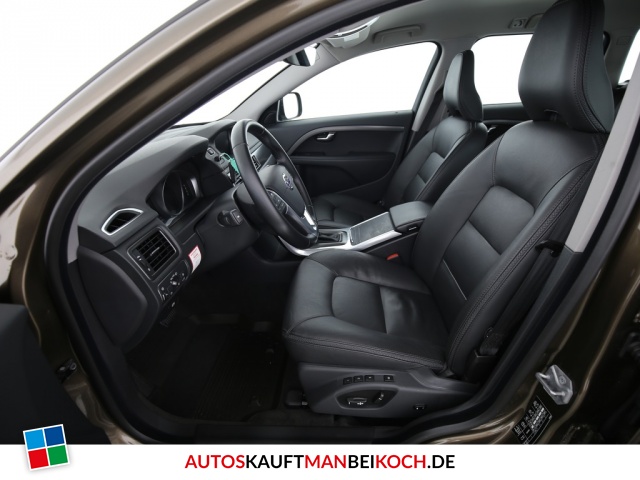 XC70 D4 AWD Summum Aut. MJ16 FahrerAss StHzg / Foto 6
