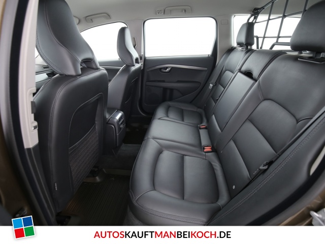 XC70 D4 AWD Summum Aut. MJ16 FahrerAss StHzg / Foto 7