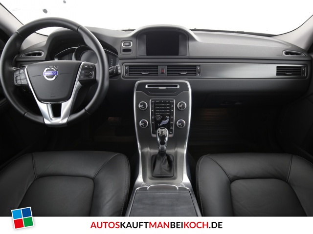 XC70 D4 AWD Summum Aut. MJ16 FahrerAss StHzg / Foto 8