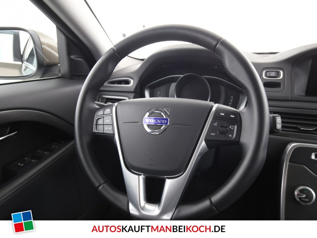 XC70 D4 AWD Summum Aut. MJ16 FahrerAss StHzg / Foto 9