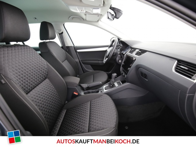 Octavia Combi 1.4 TSI DSG Drive LED, Navi PDC vo+h / Foto 5