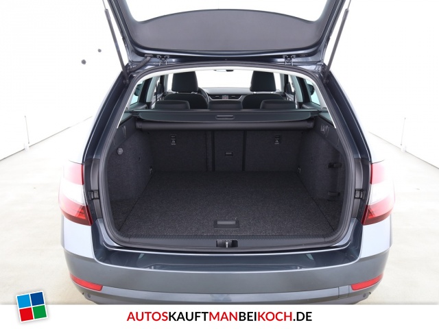 Octavia Combi 1.4 TSI DSG Drive LED, Navi PDC vo+h / Foto 7