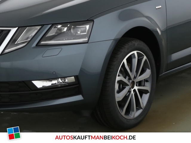 Octavia Combi 1.4 TSI DSG Drive LED, Navi PDC vo+h / Foto 8