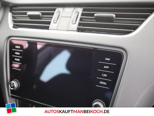 Octavia Combi 1.4 TSI DSG Drive LED, Navi PDC vo+h / Foto 9