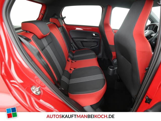 Citigo 1.0 MPI Green tec Monte Carlo SHZ Climatron / Foto 6