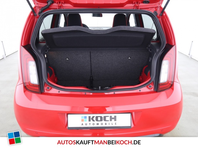 Citigo 1.0 MPI Green tec Monte Carlo SHZ Climatron / Foto 7