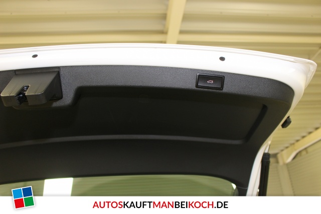 Octavia Combi Facelift 1.4 TSI Style LED Navi SHZ / Foto 5