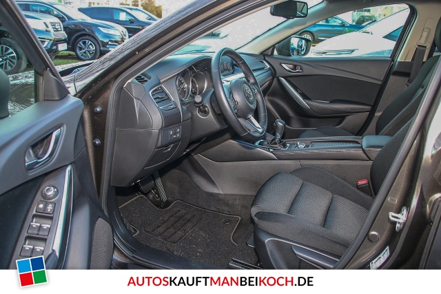 6 Kombi SKY-D 150 FWD 5T 6AG AL-EXCLUSIVE TOP / Foto 5