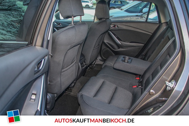 6 Kombi SKY-D 150 FWD 5T 6AG AL-EXCLUSIVE TOP / Foto 6