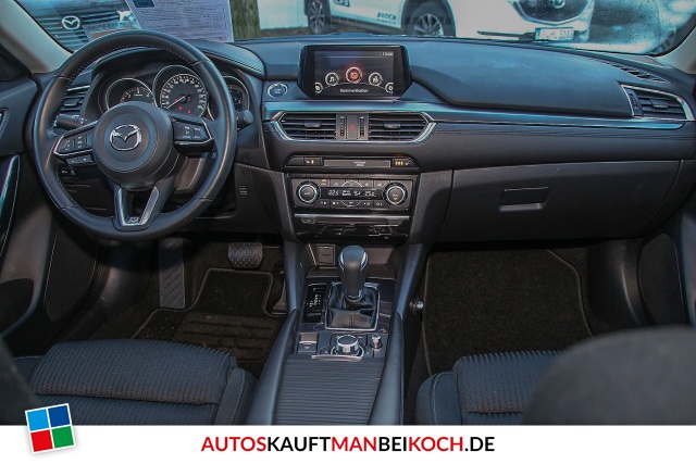6 Kombi SKY-D 150 FWD 5T 6AG AL-EXCLUSIVE TOP / Foto 7