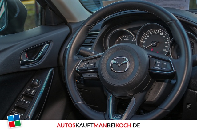 6 Kombi SKY-D 150 FWD 5T 6AG AL-EXCLUSIVE TOP / Foto 8