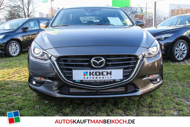 3 S SKYACTIV-D 150 6GS AL-EXCLUSIVE ACT-P TOP / Foto 2