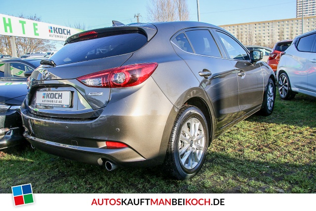 3 S SKYACTIV-D 150 6GS AL-EXCLUSIVE ACT-P TOP / Foto 3