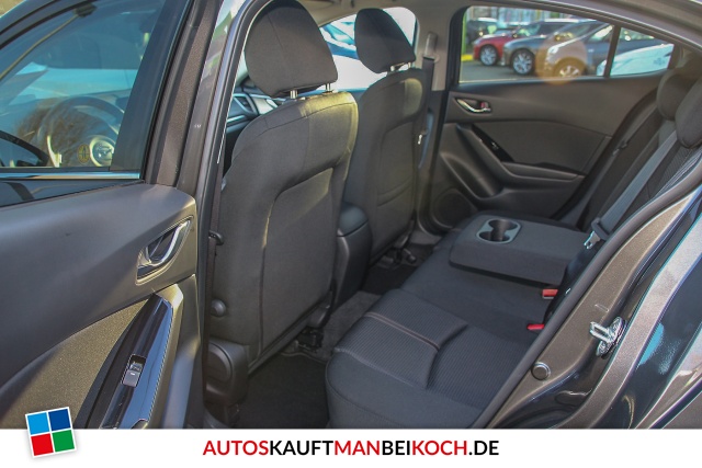 3 S SKYACTIV-D 150 6GS AL-EXCLUSIVE ACT-P TOP / Foto 7
