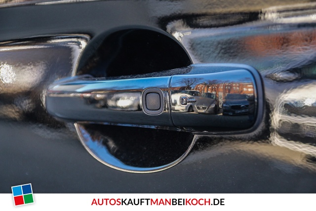 XC60 D4 AWD R-Design Aut. FahrerAss SD Standheiz / Foto 5