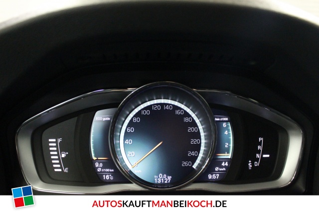 V60 T4 R-Design Aut. ACC Navi Xenon Standhzg Kamer / Foto 8