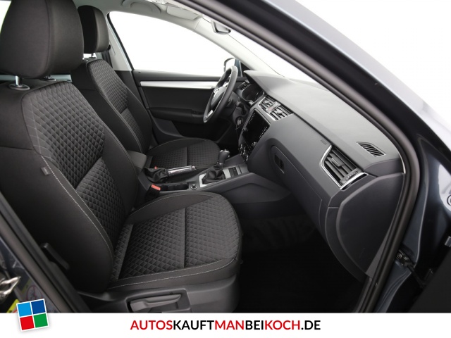 Octavia Combi III 1.4 TSI DSG Drive LichtSicht / Foto 5