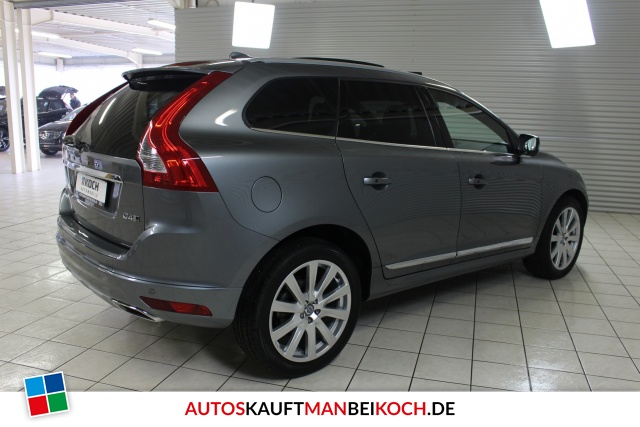 XC60 D4 AWD Summum Aut MJ17 Inscription uvm / Foto 2