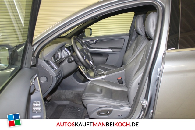 XC60 D4 AWD Summum Aut MJ17 Inscription uvm / Foto 3