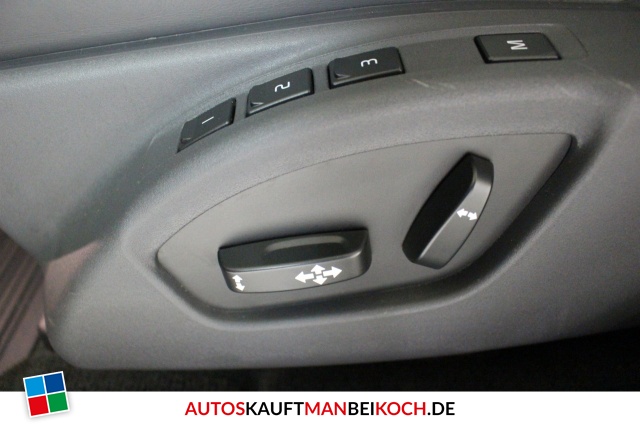 XC60 D4 AWD Summum Aut MJ17 Inscription uvm / Foto 4
