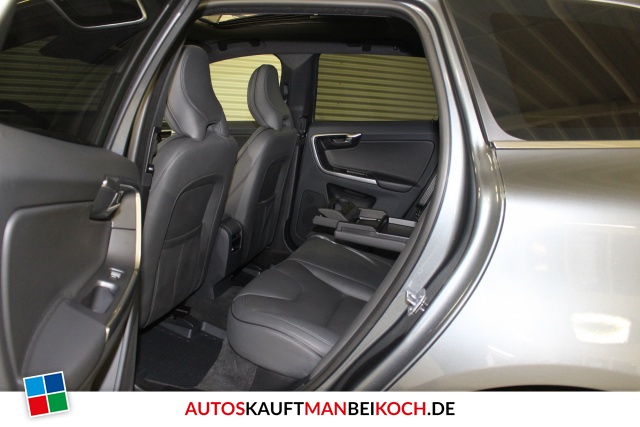 XC60 D4 AWD Summum Aut MJ17 Inscription uvm / Foto 5