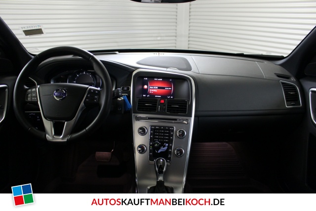 XC60 D4 AWD Summum Aut MJ17 Inscription uvm / Foto 6