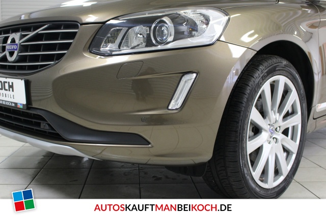 XC60 D4 AWD Summum Aut MJ17 Inscription uvm / Foto 2