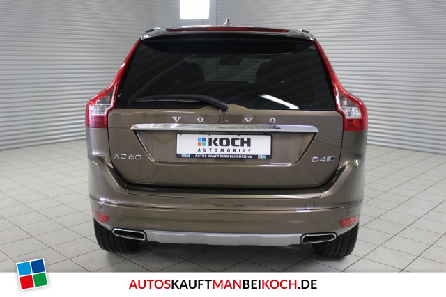 XC60 D4 AWD Summum Aut MJ17 Inscription uvm / Foto 4